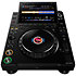 Pack CDJ-3000X + flight case Pioneer DJ