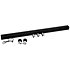 Pack FP-40 Noir + Support + Pédale Roland