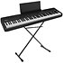 Pack FP-40 Noir + Stand KS 1 Roland