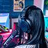 Pack FP-40 Noir + Stand KS 1 + Casque DJH40 Roland