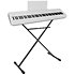 Pack FP-40 Blanc + Stand KS 1 Roland