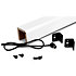FP-40 Blanc + Support + Pédale Roland