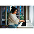 FP-40 Blanc + Stand + Banquette + Casque Roland