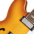 Riviera Royal Tan Epiphone