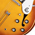 Riviera Royal Tan Epiphone