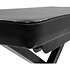 Pack FP-40 Noir + Stand + Banquette + Casque Roland