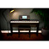 Pack FP-40 Noir + Stand + Banquette + Casque Roland