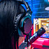 Pack FP-40 Noir + Stand + Banquette + Casque Roland