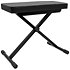 Pack FP-40 Noir + Stand + Banquette + Casque Roland