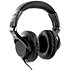 Pack FP-40 Noir + Stand + Banquette + Casque Roland