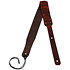 S54 Brown Leather Strap Flight