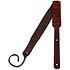 S54 Brown Leather Strap Flight
