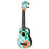TUS40 Mariana Galbani Travel Sunflower + Housse Flight