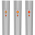 Lampe de Poche LED FL350-C Hama