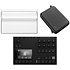 Pack S4 Black + Case + Cover Torso Electronics