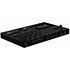 Pack S4 Black + Case + Cover Torso Electronics