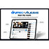 Turbo Pro Kit Alesis Drum