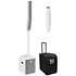 Pack EVOLVE 50M G2 White + Housse + Barre de couplage Electro-Voice