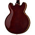 Casino Vintage Sunburst LH Epiphone