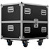 Eco2jet Flightcase (Pour 2 pièces) MAGIC FX