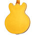 Sheraton Natural Epiphone