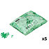 Powderfetti Vert foncé 6 x 6 mm (5 sachets de 1kg) MAGIC FX