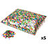 Powderfetti Multicolore 6 x 6 mm (5 sachets de 1kg) MAGIC FX