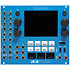 Bluebox Eurorack Edition 1010music