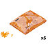 Powderfetti Orange 6 x 6 mm (5 sachets de 1kg) MAGIC FX