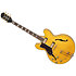 Sheraton Natural LH Epiphone