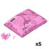 Magic FX Powderfetti Rose 6 x 6 mm (5 sachets de 1kg) MAGIC FX