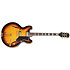 Sheraton Vintage Sunburst Epiphone