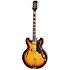 Sheraton Vintage Sunburst Epiphone