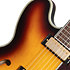 Sheraton Vintage Sunburst Epiphone