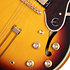 Sheraton Vintage Sunburst Epiphone