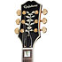 Sheraton Vintage Sunburst Epiphone