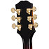 Sheraton Vintage Sunburst Epiphone