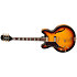 Sheraton Vintage Sunburst LH Epiphone