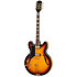 Sheraton Vintage Sunburst LH Epiphone