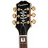 Sheraton Vintage Sunburst LH Epiphone