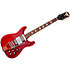 Crestwood Custom Tremotone Cherry Epiphone