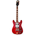 Crestwood Custom Tremotone Cherry Epiphone