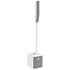 Pack EVOLVE 30M G2 White + Cover Electro-Voice