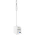 Pack EVOLVE 30M G2 White + Cover Electro-Voice