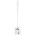 Pack EVOLVE 30M G2 White + Cover Electro-Voice