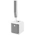 Pack EVOLVE 30M G2 White + Cover Electro-Voice