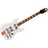 Crestwood Custom Tremotone Polaris White Epiphone