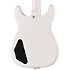 Crestwood Custom Tremotone Polaris White Epiphone
