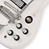 Crestwood Custom Tremotone Polaris White Epiphone