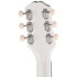Crestwood Custom Tremotone Polaris White Epiphone
